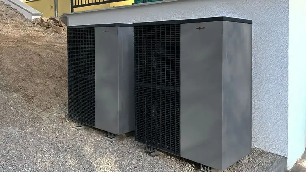 Ekološke prednosti dizalica topline