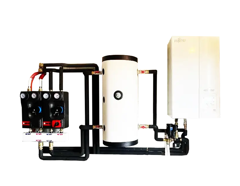 Najbolje dizalice topline Dubrovnik