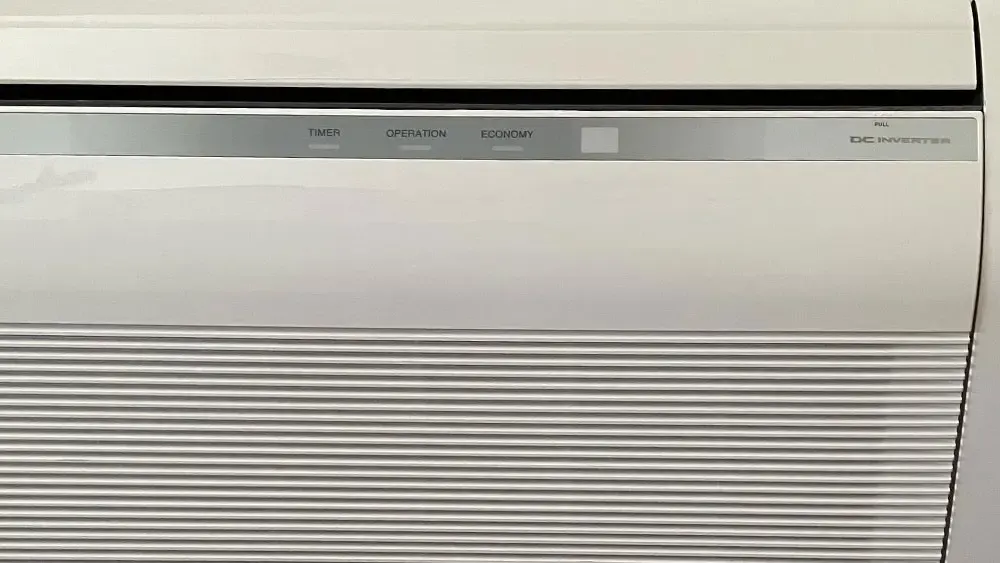 Klima Inverter Dalmacija