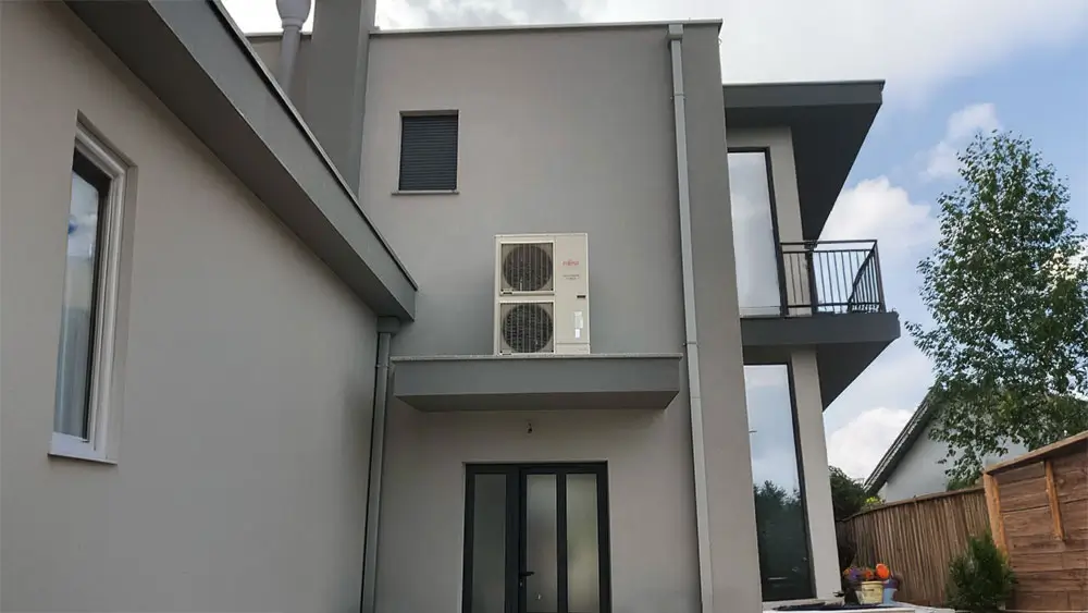 Montaza Klima Uredaja Dalmacija