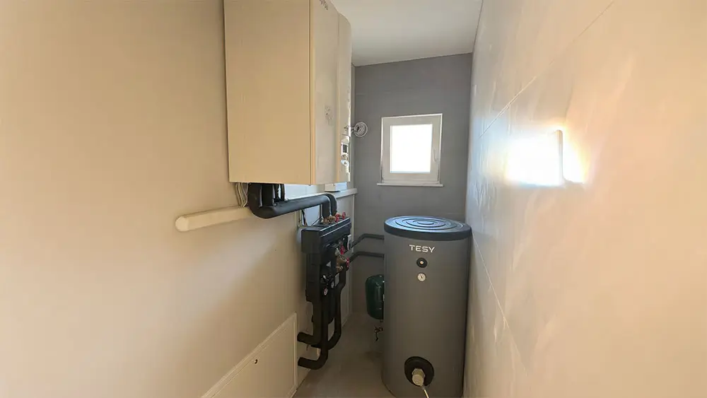 Održavanje sustava grijanja i hlađenja Dubrovnik