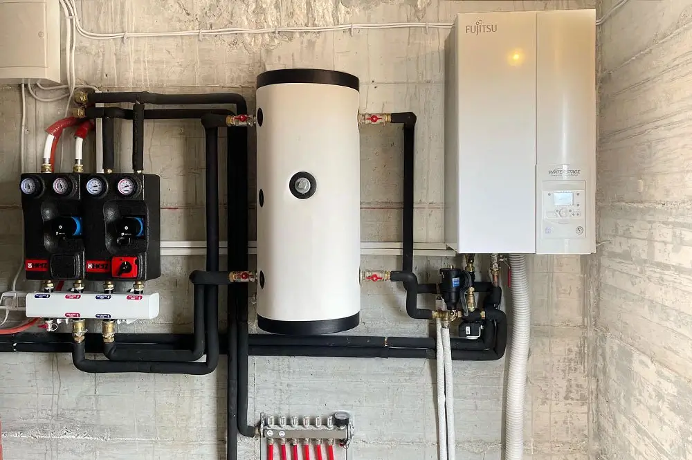 Popravci Klima Uredaja Dizalica Topline Solarni Sustavi