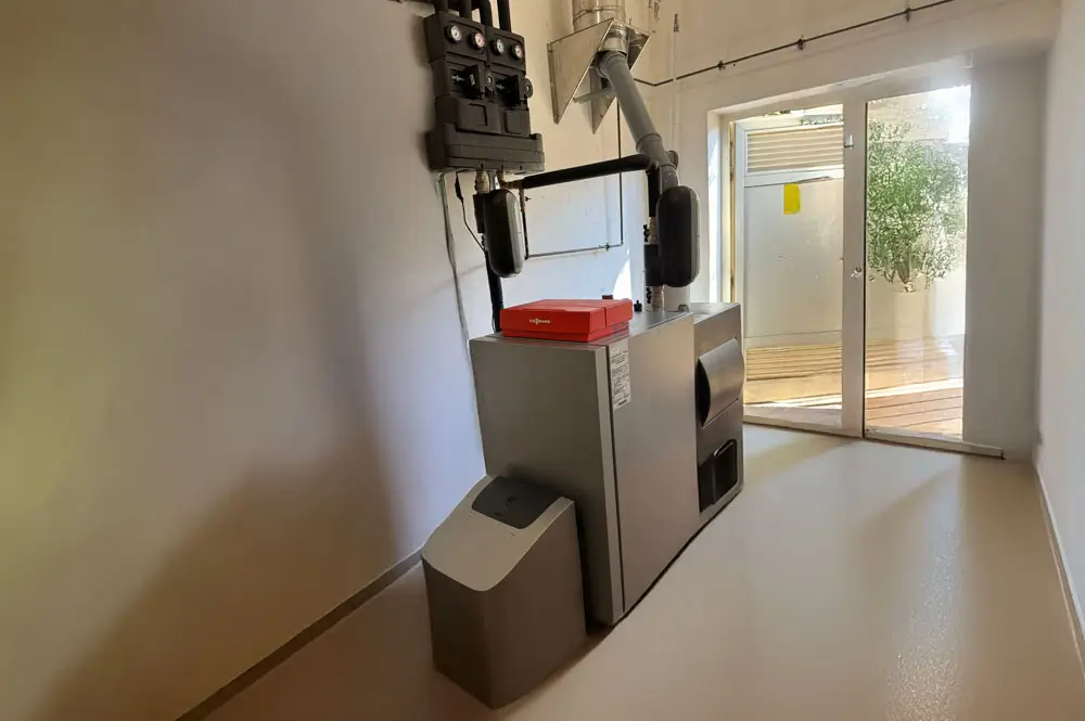 Projekt Škola Janjina