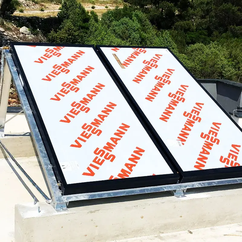 Solarne Ploce Dalmacija