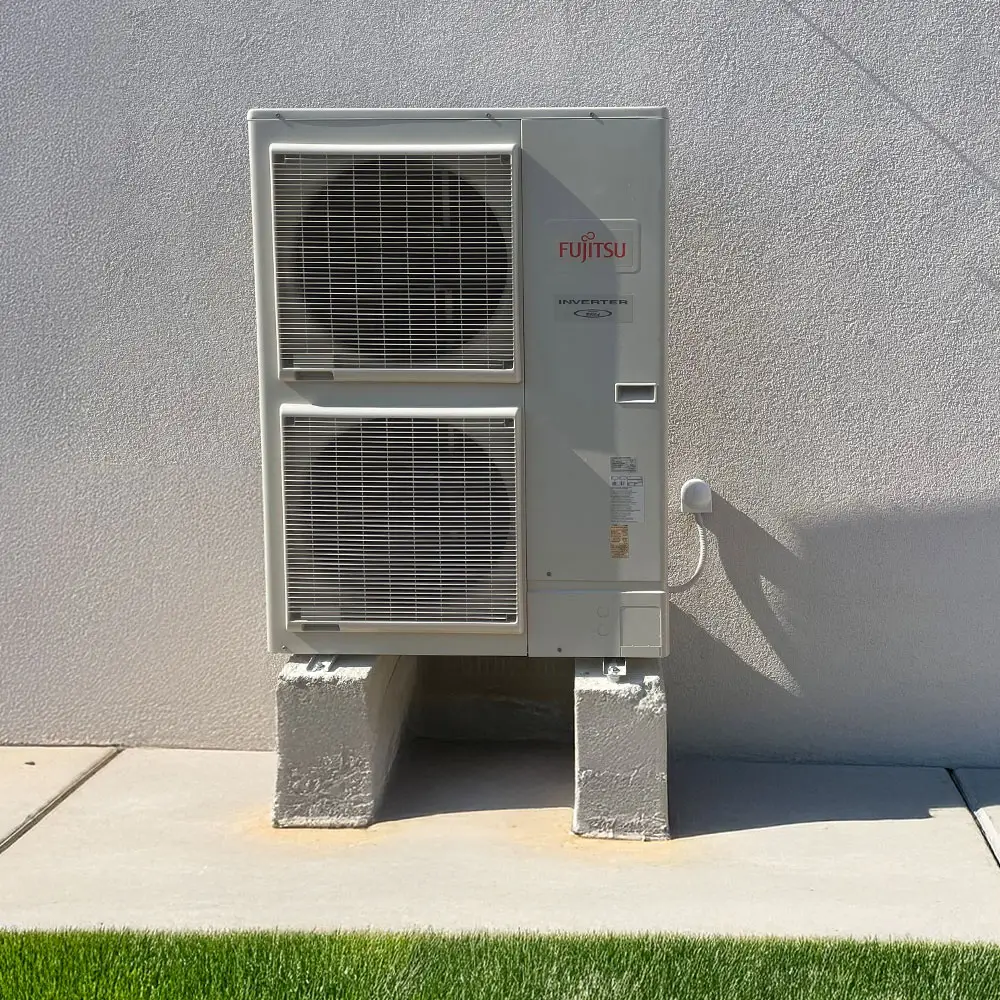 Toplinska Pumpe Amami Servis